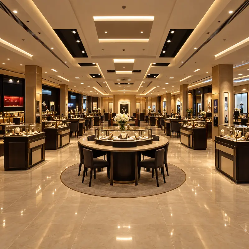 Retail